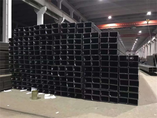 阿图什冷拔方管选型指南 工程采购怎么选
